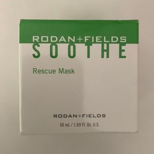 Rodan +Fields Soothe Mask